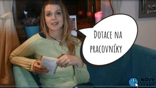 Jak fungují dotace na pracovníky - zkušenosti z praxe