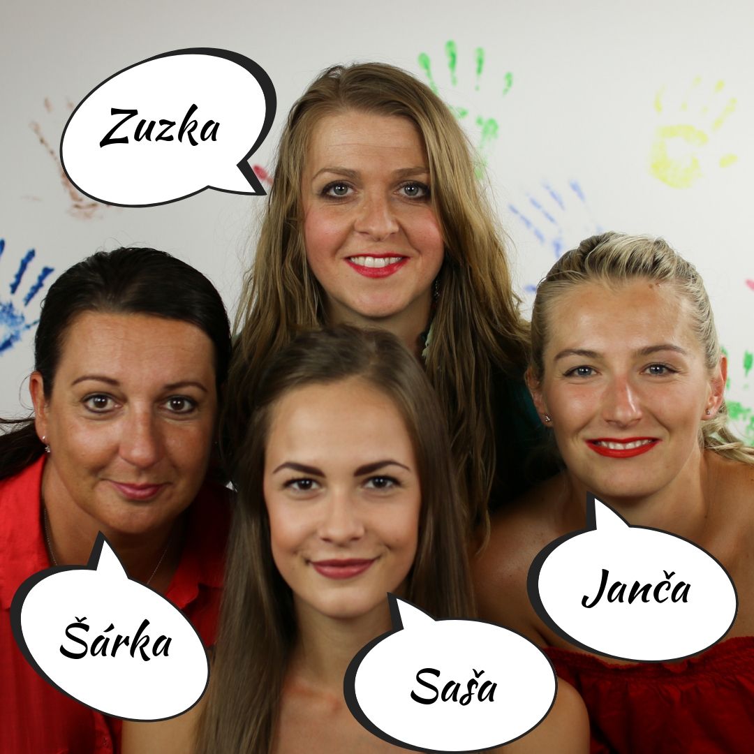 Týmová spolupráce a delegování